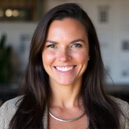 Jessica Murphy, Outdoor Kitchen Specialist