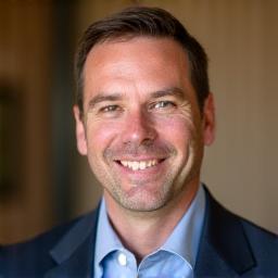Mike Anderson, Owner
