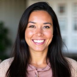 Sarah LeBlanc, Sales Manager